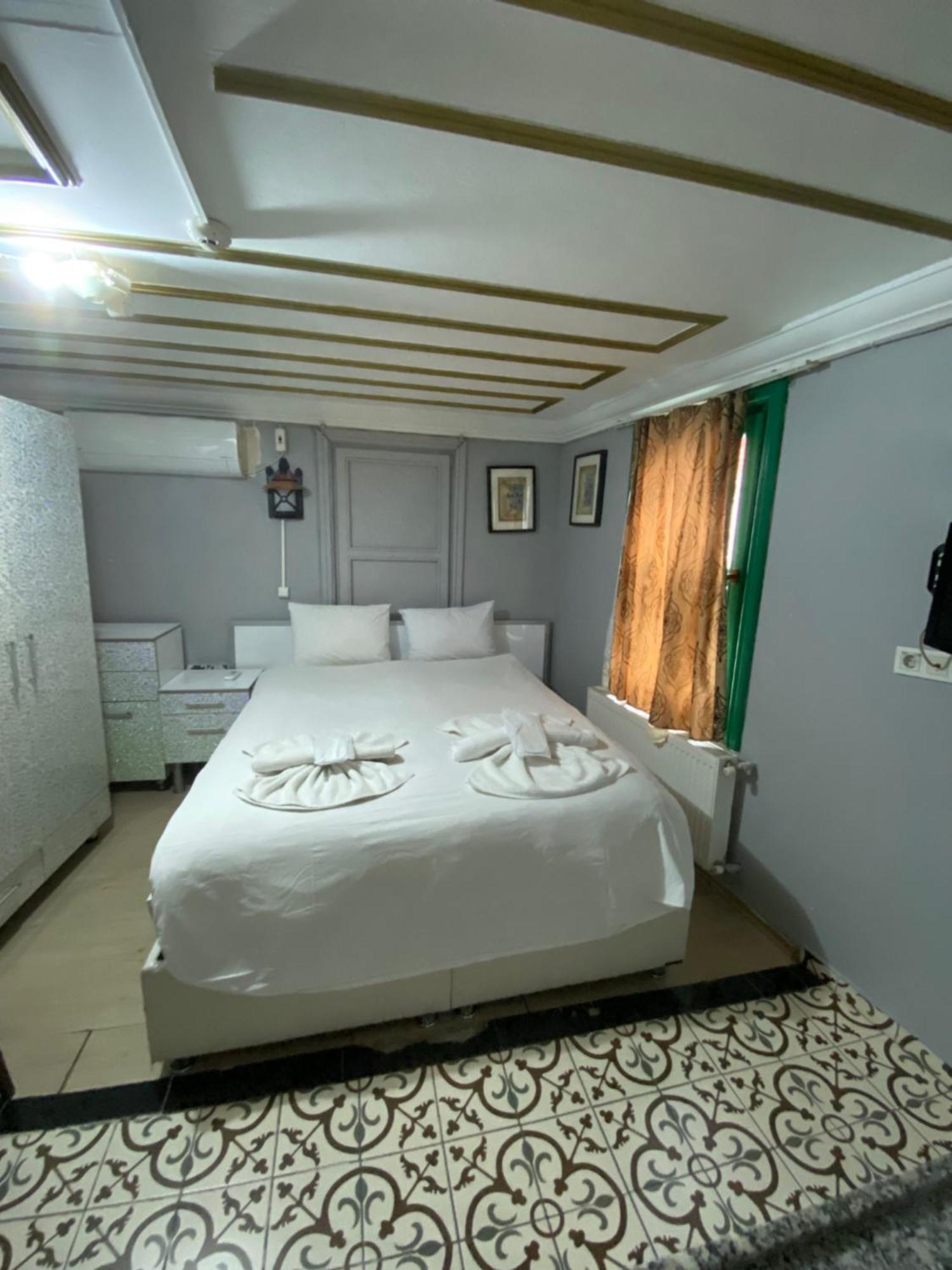 Sophia Studio Apart Hotel Istanbulská provincie Exteriér fotografie