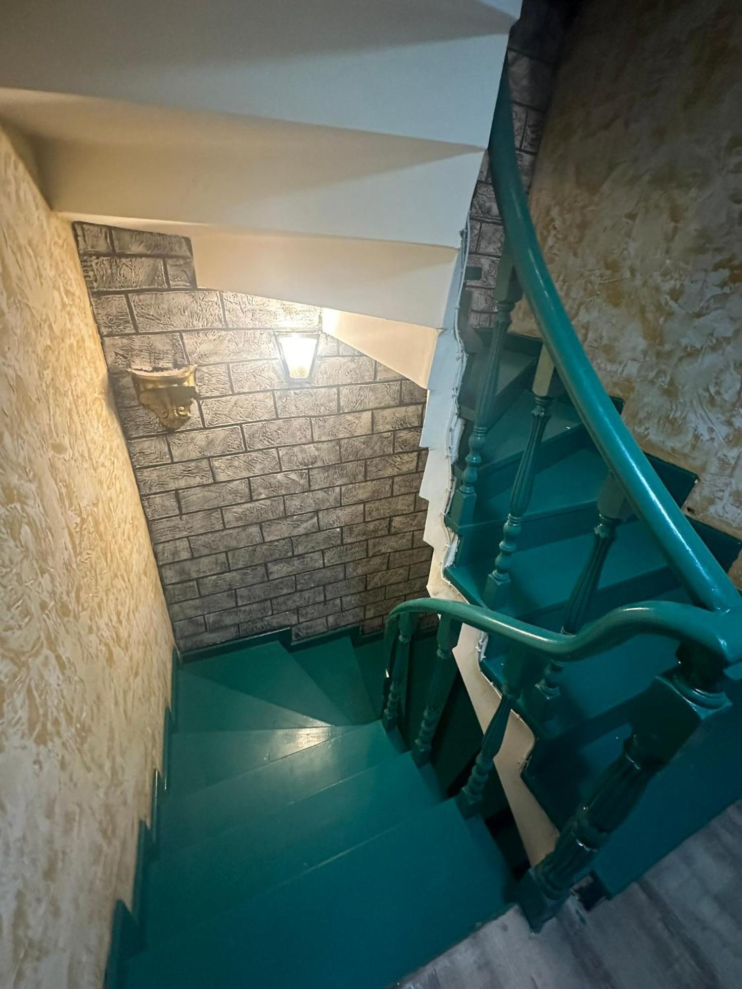 Sophia Studio Apart Hotel Istanbulská provincie Exteriér fotografie