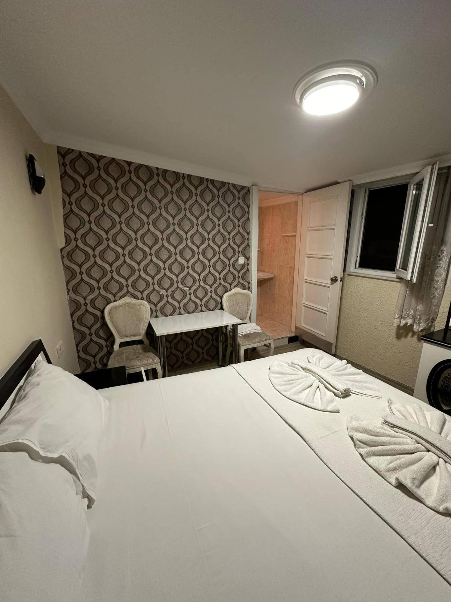 Sophia Studio Apart Hotel Istanbulská provincie Exteriér fotografie