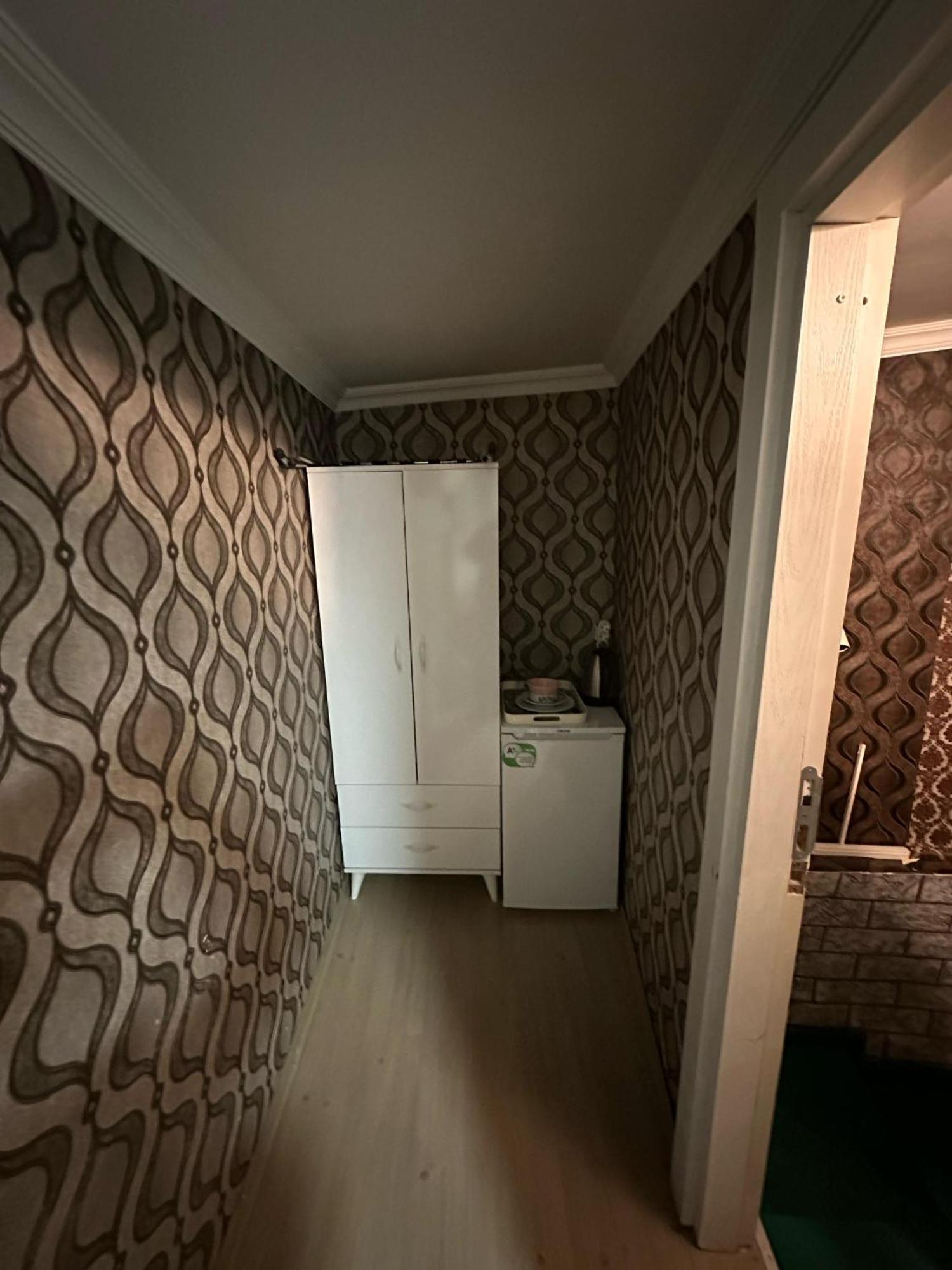 Sophia Studio Apart Hotel Istanbulská provincie Exteriér fotografie