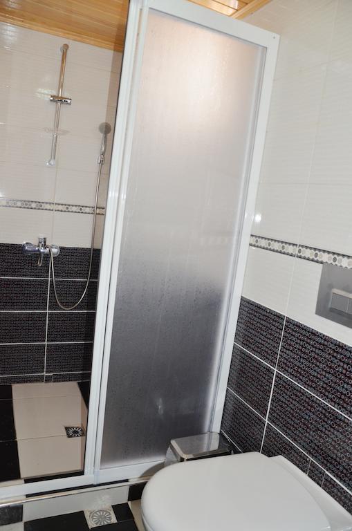 Sophia Studio Apart Hotel Istanbulská provincie Pokoj fotografie